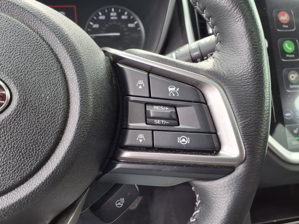 Used 2023 Subaru Ascent Limited w/ Technology Package image 19