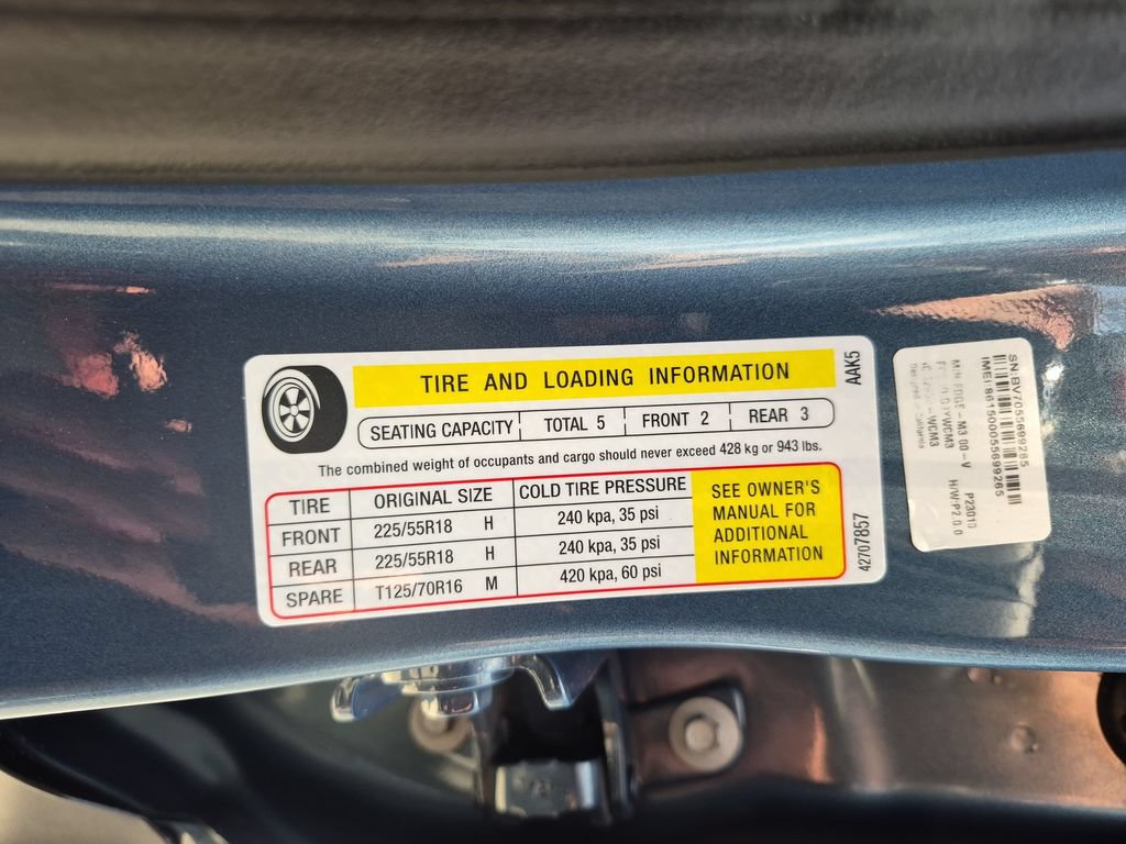 Used 2024 Buick Encore GX Preferred FWD image 31