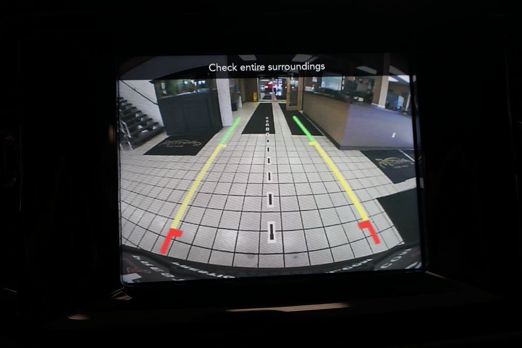 Used 2021 Dodge Durango GT image 34