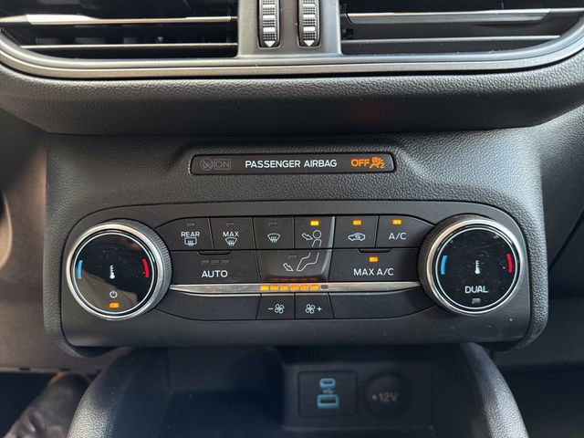 Used 2023 Ford Escape Active image 27