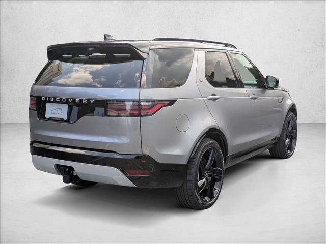 New 2026 Land Rover Discovery Limited Edition AWD/4WD video 2