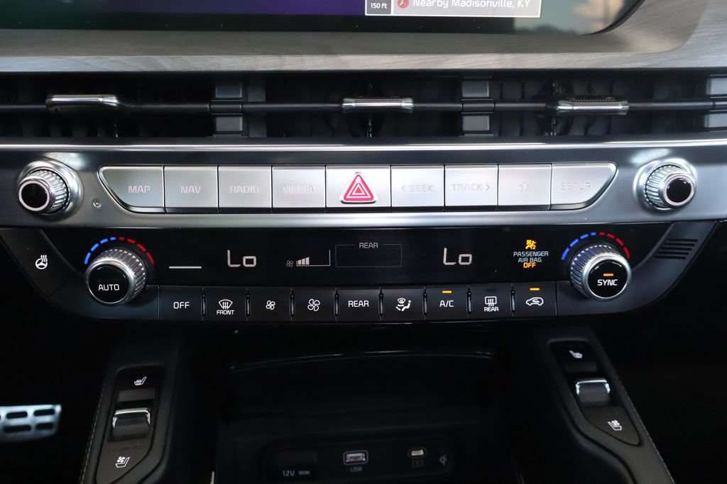 Used 2023 Kia Telluride SX Prestige X-Pro AWD/4WD image 30