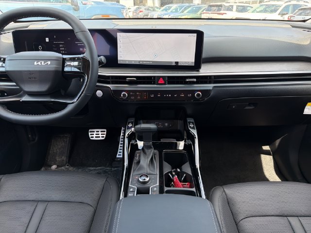 New 2026 Kia Sorento SX AWD/4WD image 9