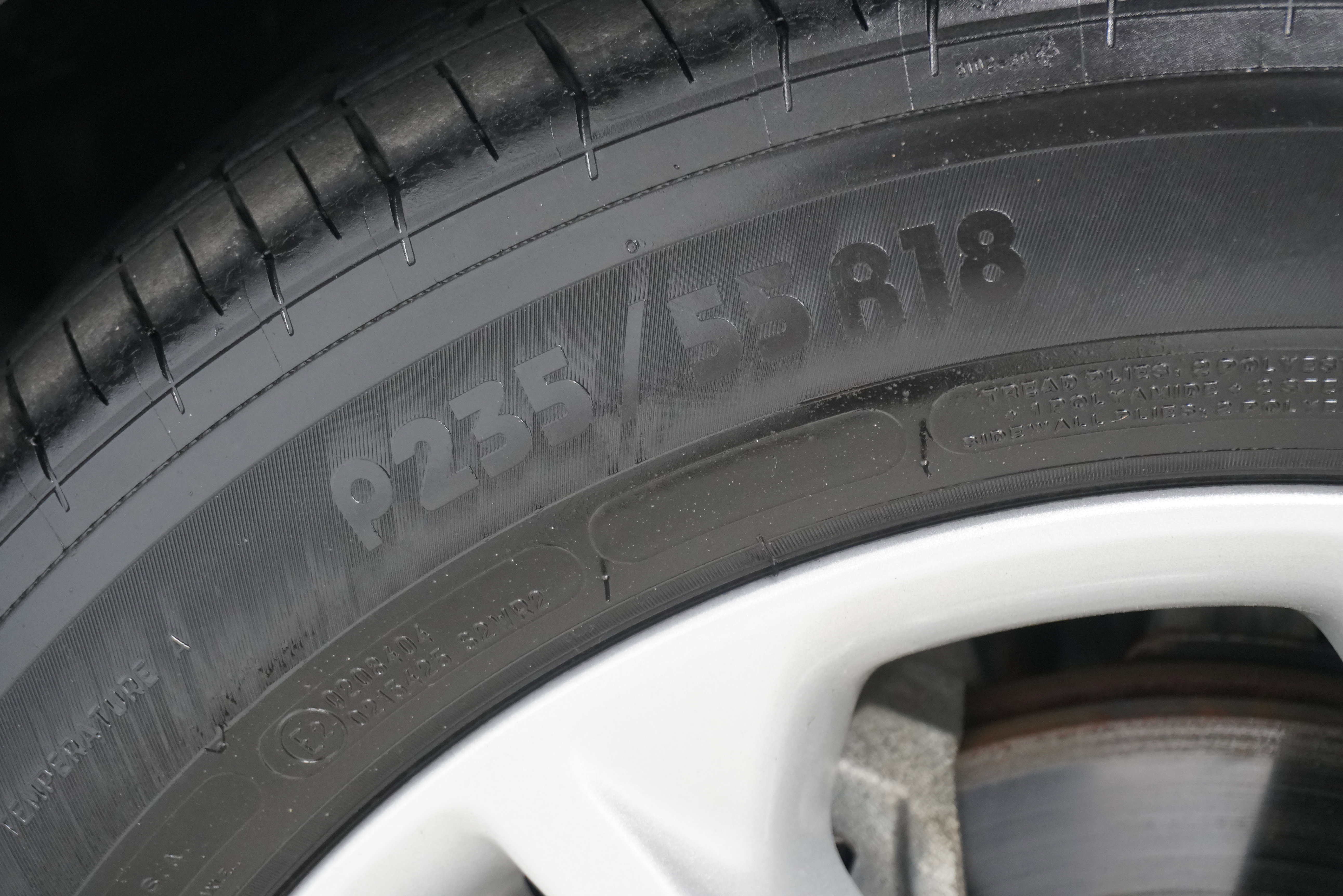 Used 2018 Ford Taurus SE image 24