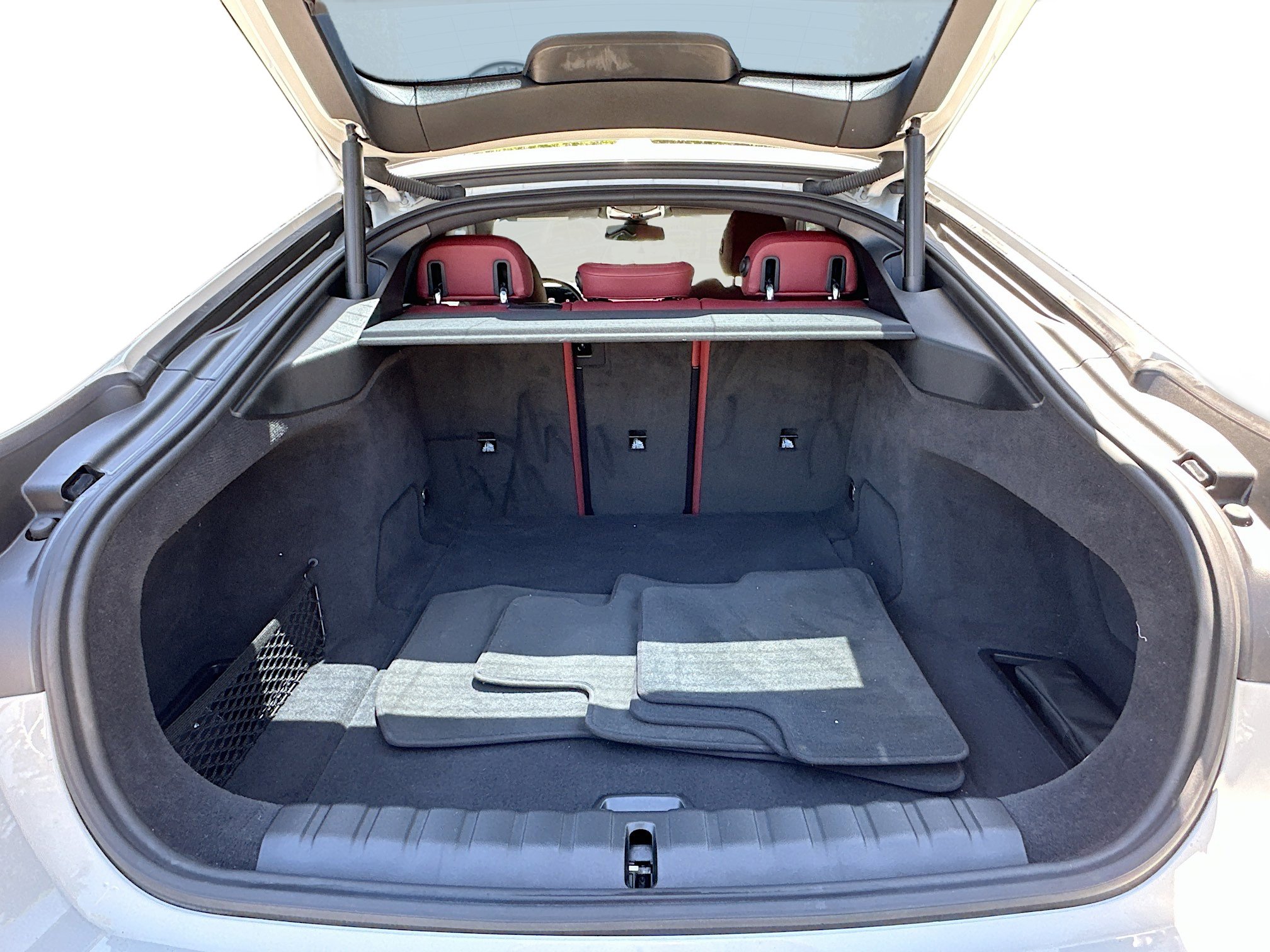 Certified 2023 BMW i4 eDrive35 w/ Premium Package RWD image 27
