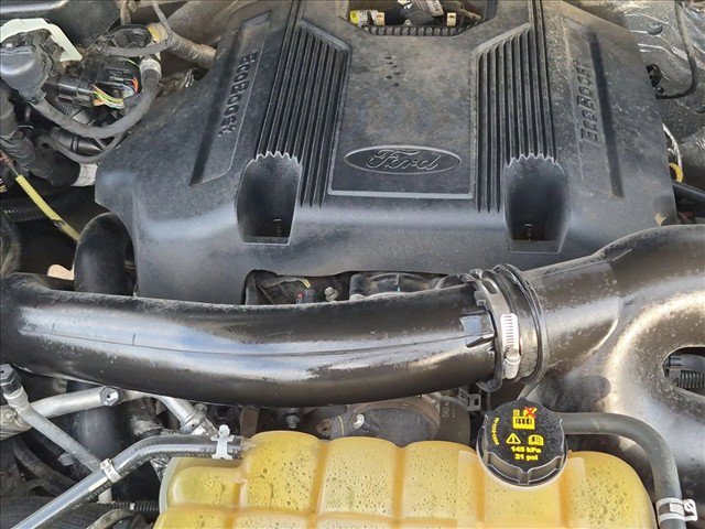 Used 2020 Ford Expedition King Ranch AWD/4WD image 26