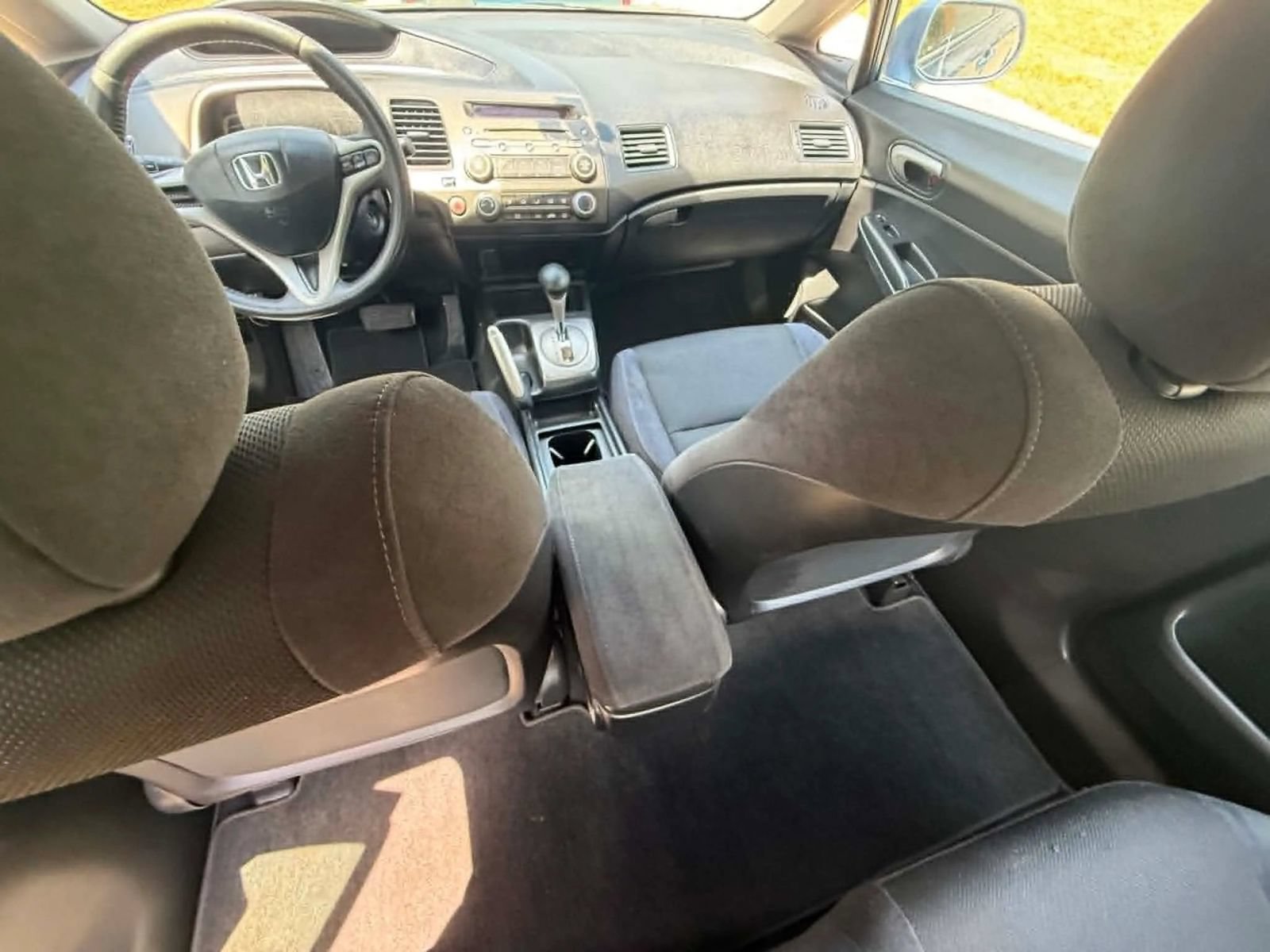 Used 2011 Honda Civic LX-S image 14