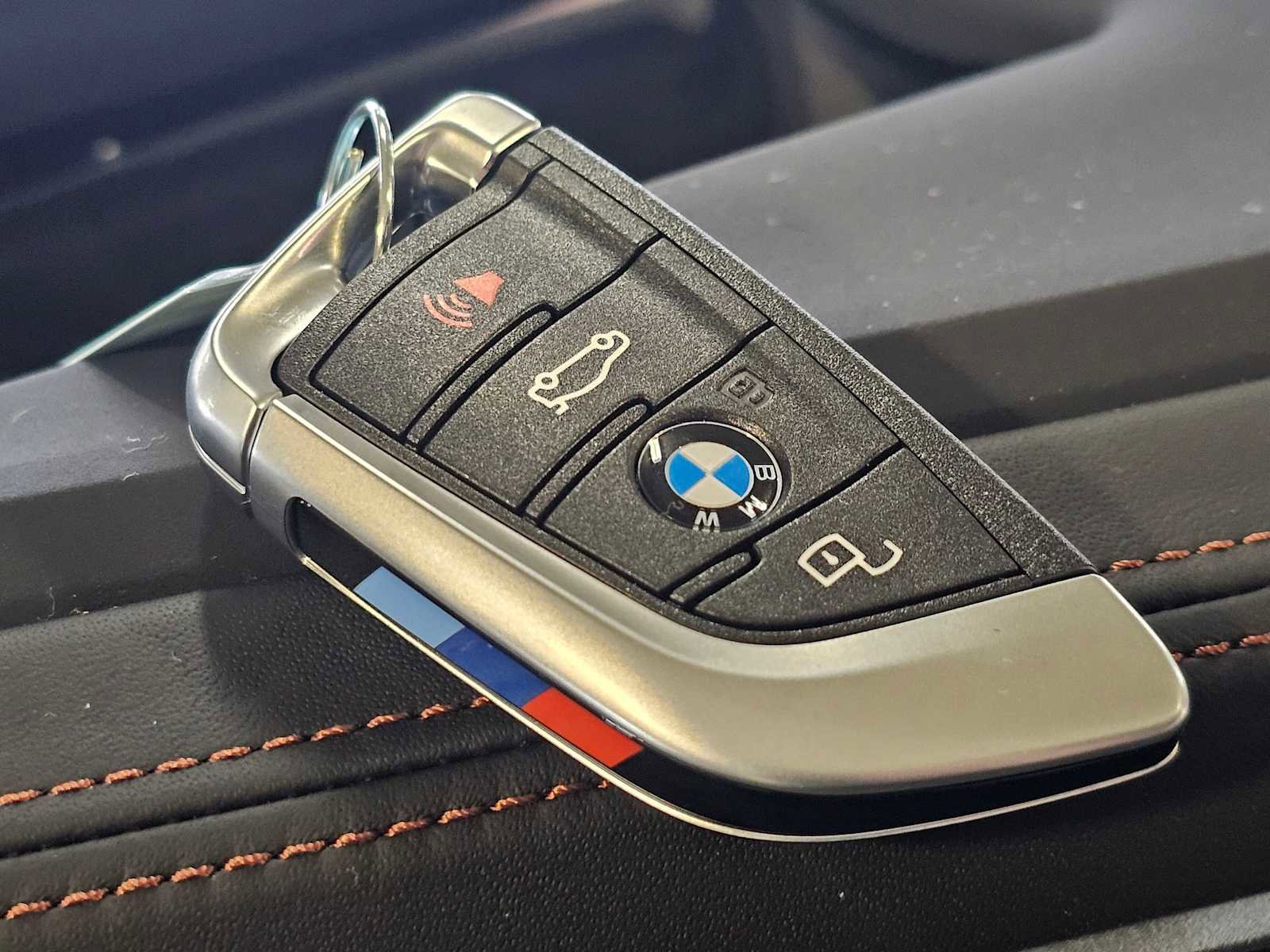 New 2026 BMW M4 xDrive Competition w/ Executive Package AWD/4WD image 40
