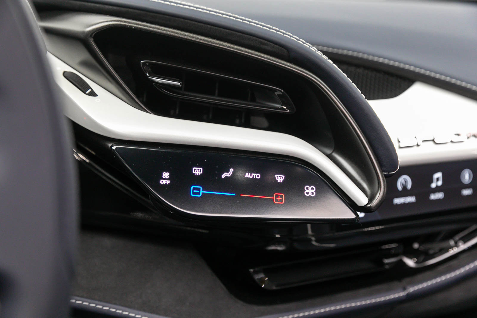 Certified 2024 Ferrari SF90 Spider image 26