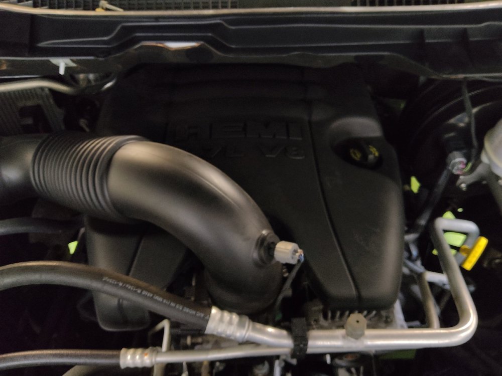Used 2019 RAM 1500 Big Horn image 30