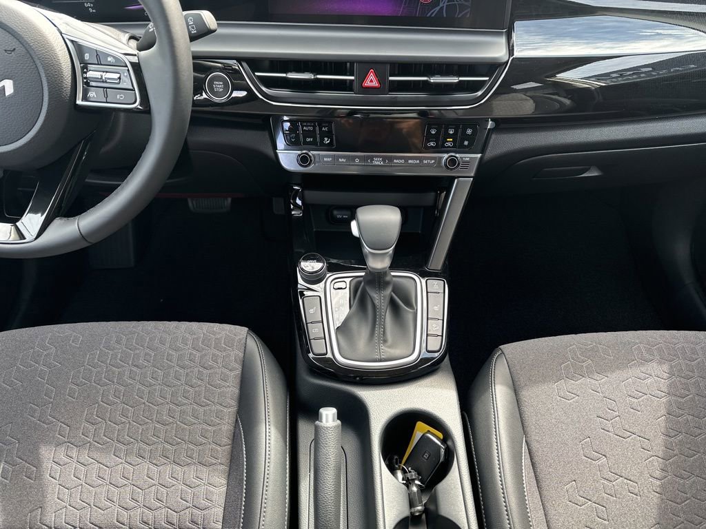 Used 2026 Kia Seltos S AWD/4WD image 28