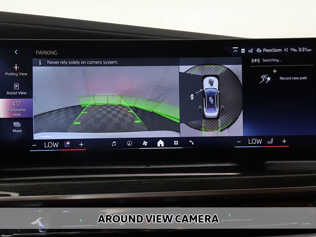 Used 2023 BMW 760i xDrive AWD/4WD image 7
