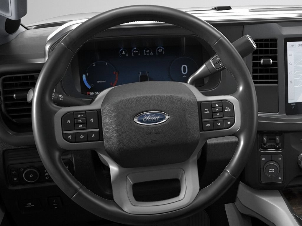 New 2026 Ford F250 Lariat w/ Lariat Ultimate Package AWD/4WD image 9