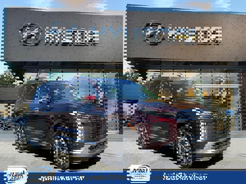 Used 2024 Hyundai Palisade Limited image 1