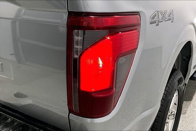 Used 2024 Ford F150 XLT w/ Tow/Haul Package image 25