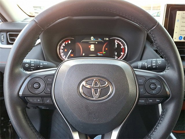 Certified 2024 Toyota RAV4 Adventure image 20