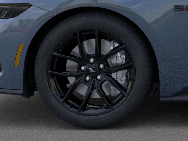 New 2026 Ford Mustang GT Premium image 19