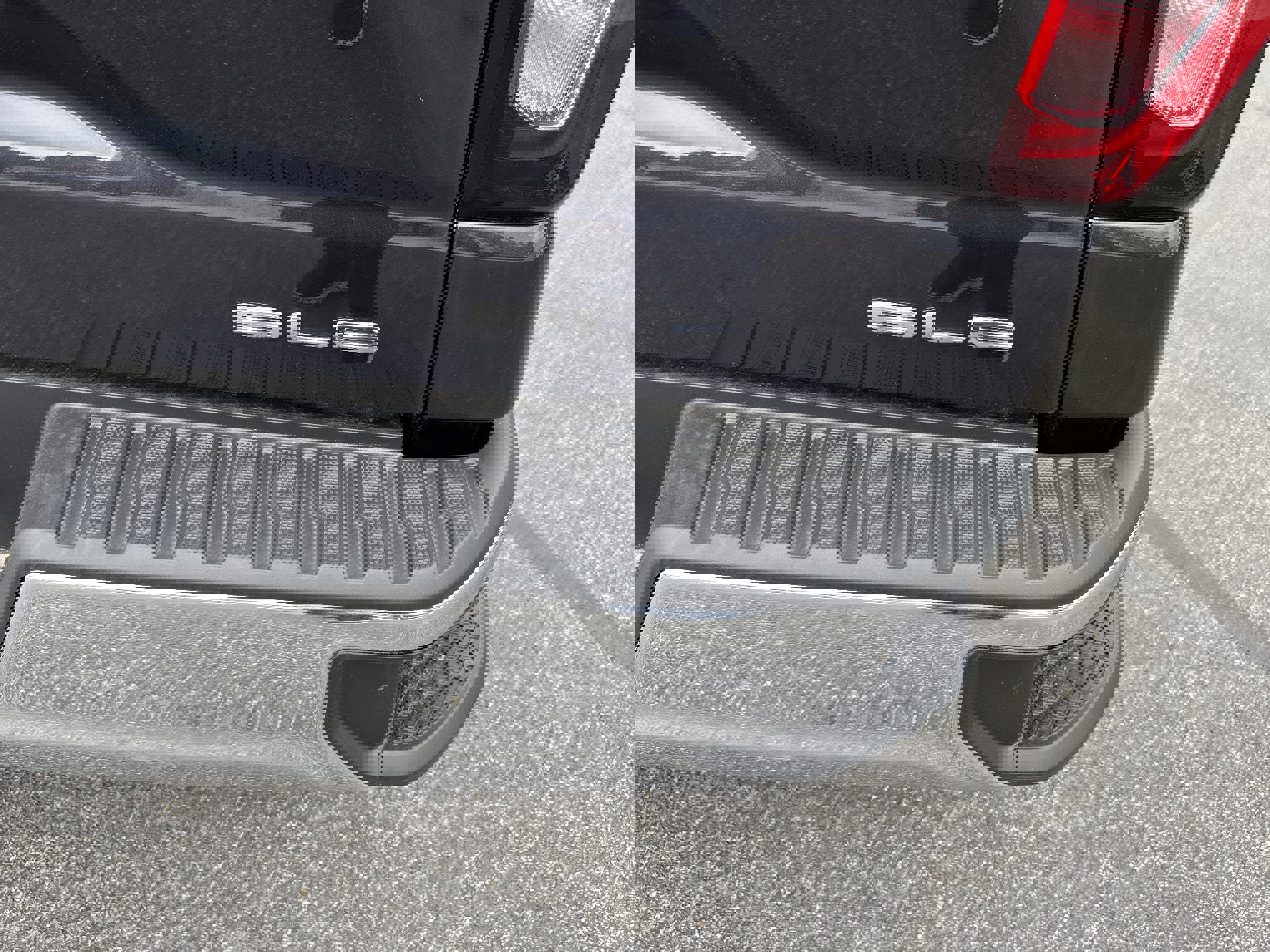 New 2025 GMC Sierra 1500 SLE w/ Preferred Package image 6