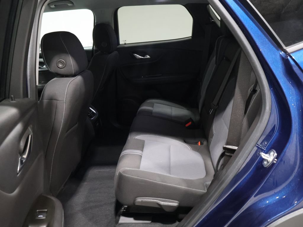 Used 2023 Chevrolet Blazer LT w/ Convenience Package image 19