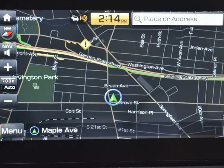 Used 2019 Hyundai Tucson Ultimate w/ Cargo Package image 31