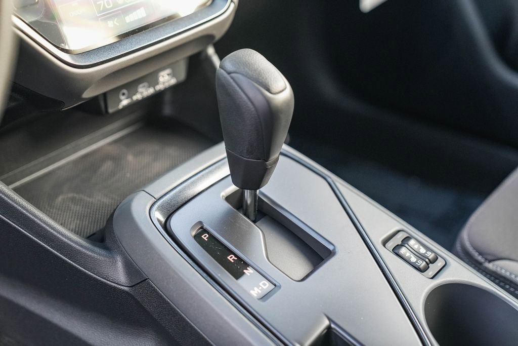 New 2026 Subaru Crosstrek 2.0i Premium image 21