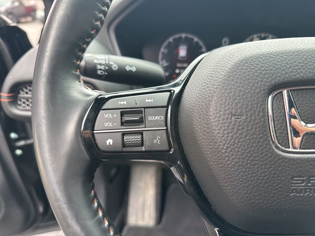 Used 2024 Honda HR-V Sport image 33