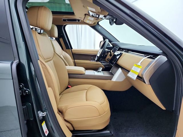 New 2026 Land Rover Range Rover SE AWD/4WD image 18