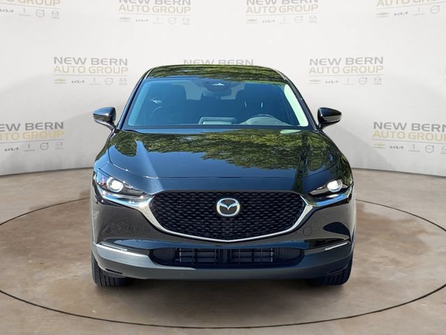 Used 2024 MAZDA CX-30 AWD 2.5 S image 8
