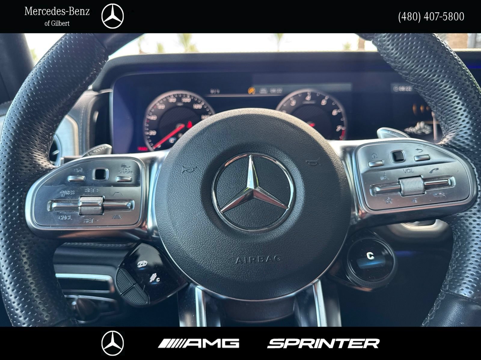 Used 2021 Mercedes-Benz G 63 AMG 4MATIC image 28
