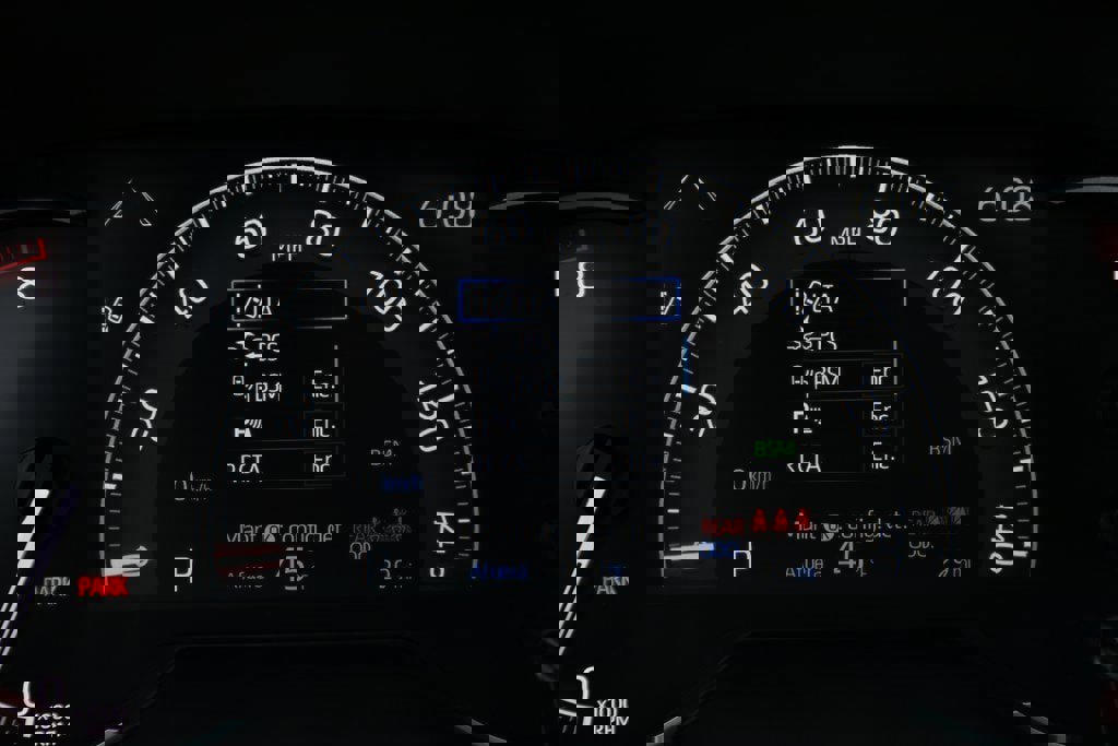 Certified 2025 Toyota RAV4 XLE Premium image 25