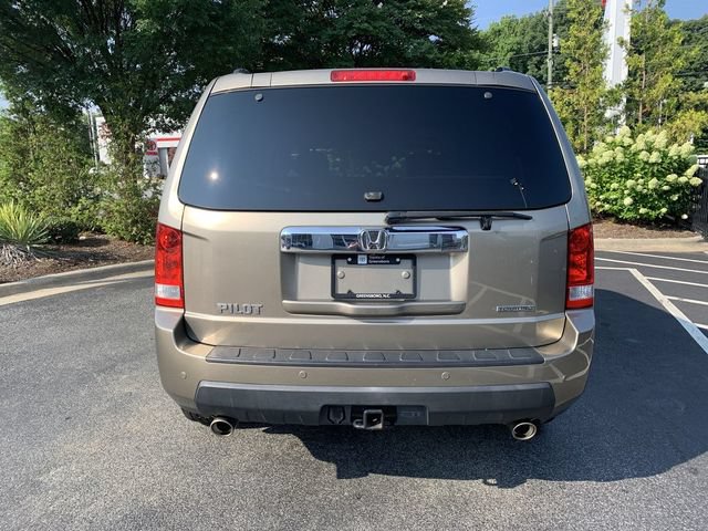 Used 2011 Honda Pilot Touring image 7