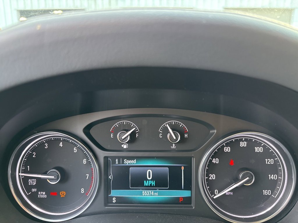 Used 2019 Buick Enclave Essence image 13