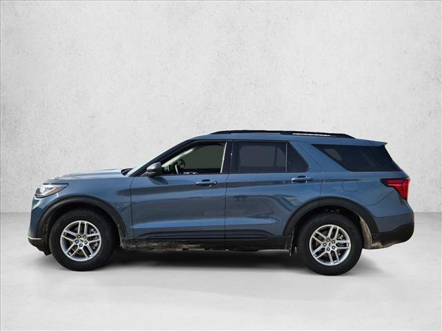 New 2026 Ford Explorer Active RWD image 5