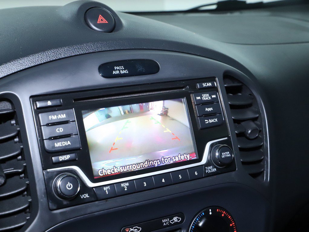 Used 2015 Nissan Juke S AWD/4WD image 31