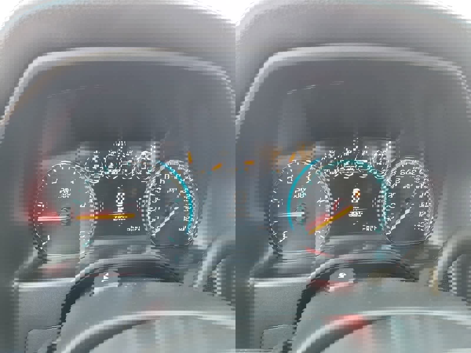 Used 2019 GMC Sierra 2500 Denali w/ Duramax Plus Package image 9