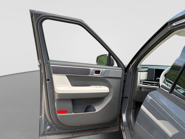 New 2026 Hyundai Santa Fe SEL AWD/4WD image 60