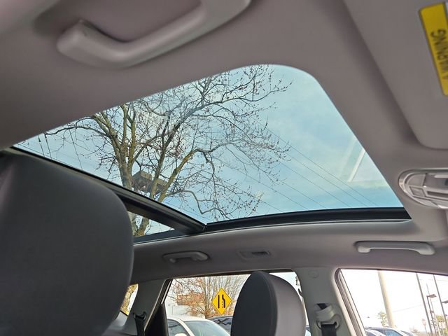 Used 2019 Hyundai Tucson Night w/ Cargo Package image 20