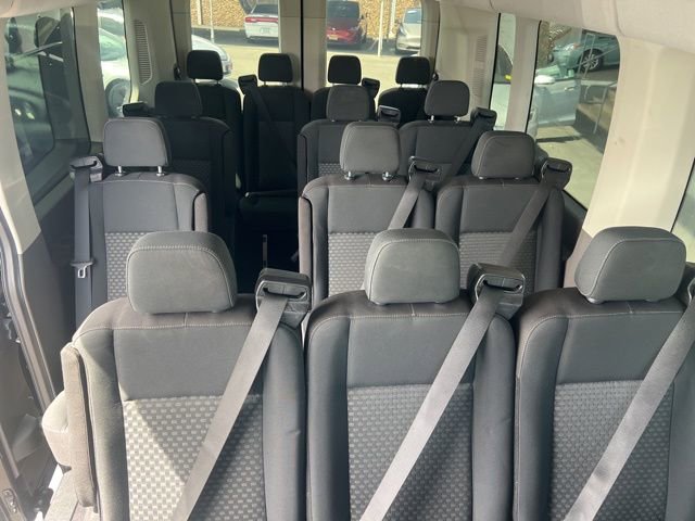 Used 2020 Ford Transit 350 XLT image 12