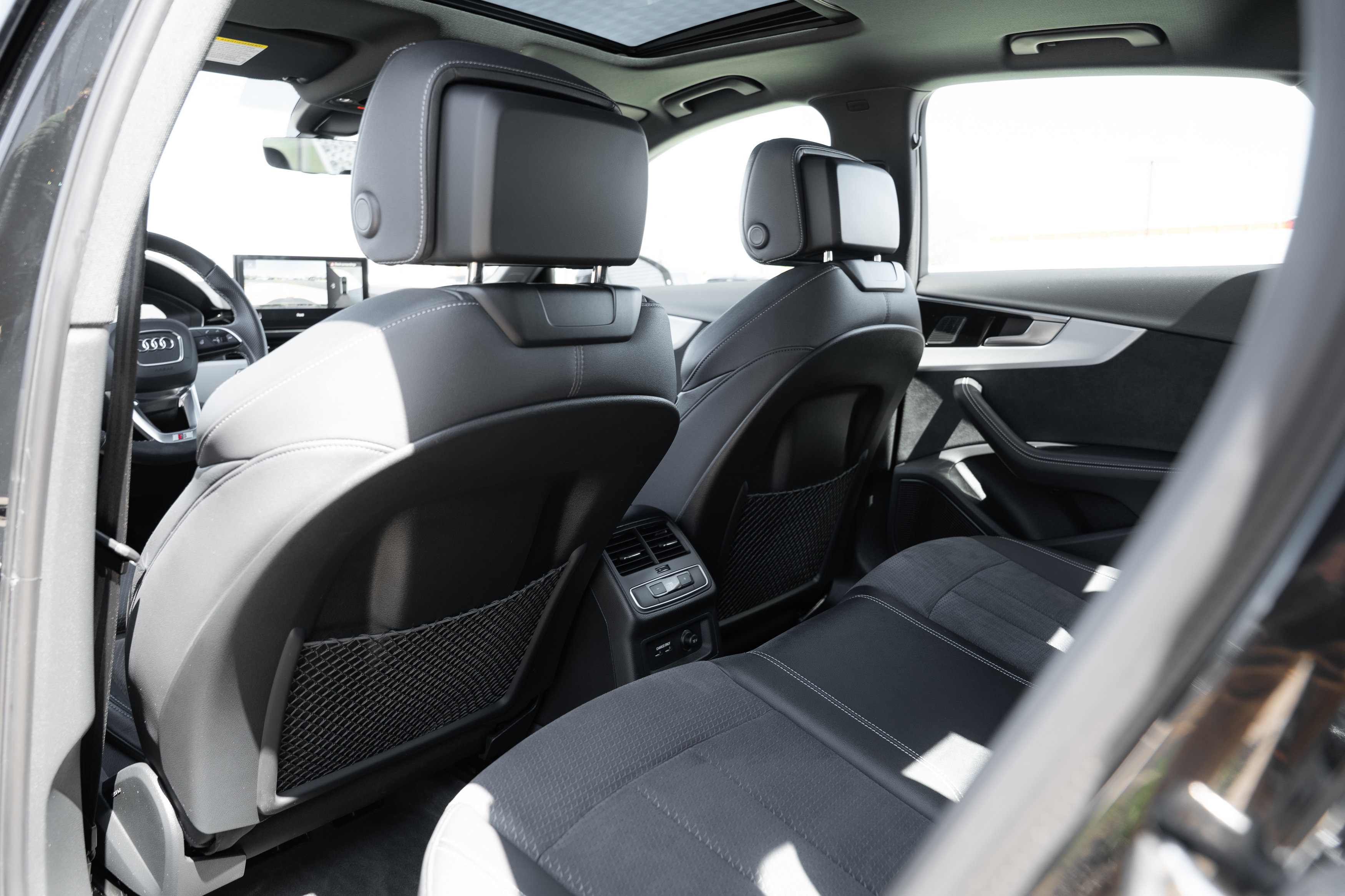 Certified 2023 Audi A4 2.0T Premium Plus w/ Premium Plus Package image 28