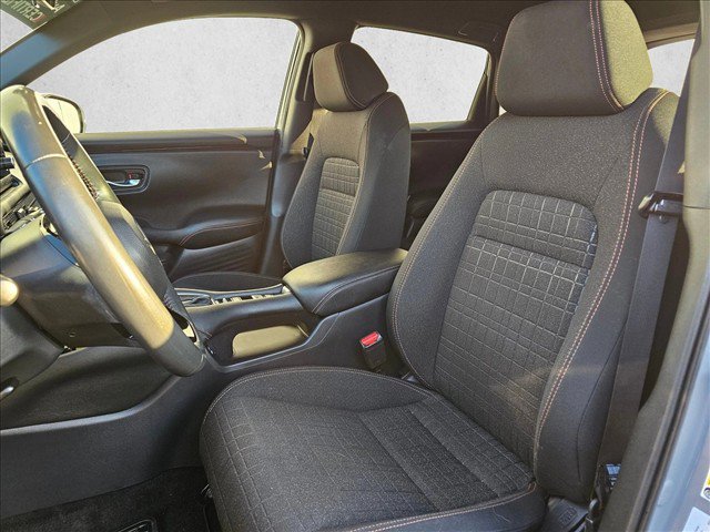 Used 2024 Honda HR-V Sport image 19