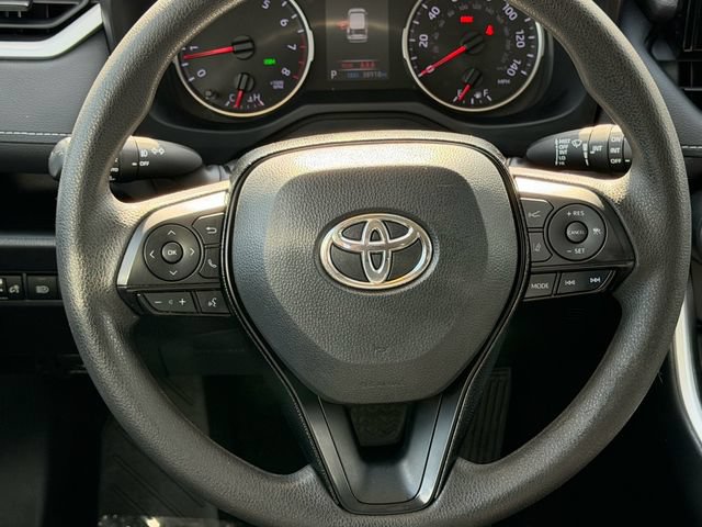 Used 2021 Toyota RAV4 XLE FWD image 14