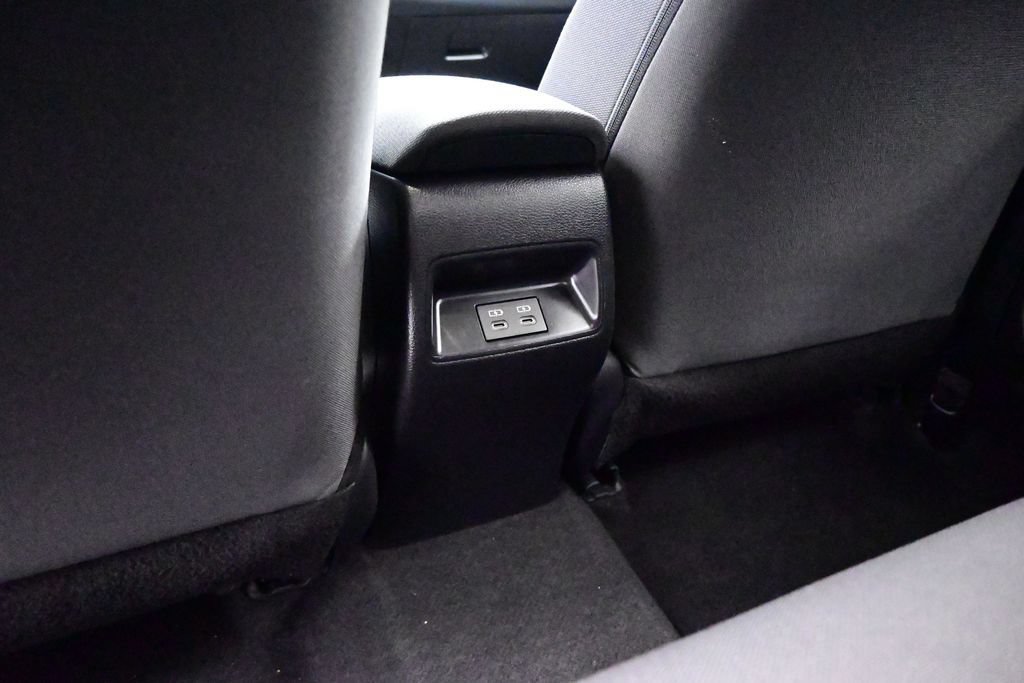 Used 2025 Toyota Corolla LE FWD image 32