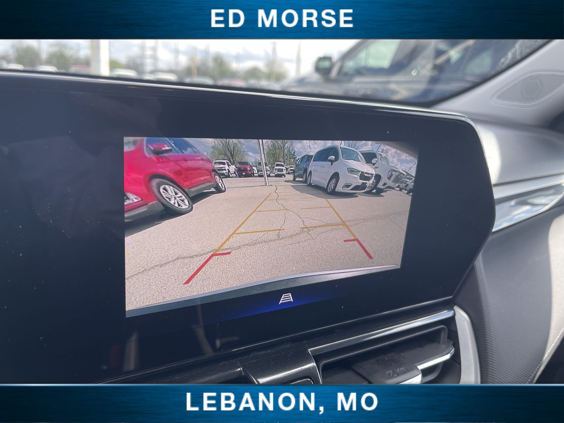 Used 2025 Chevrolet TrailBlazer LT AWD/4WD image 14