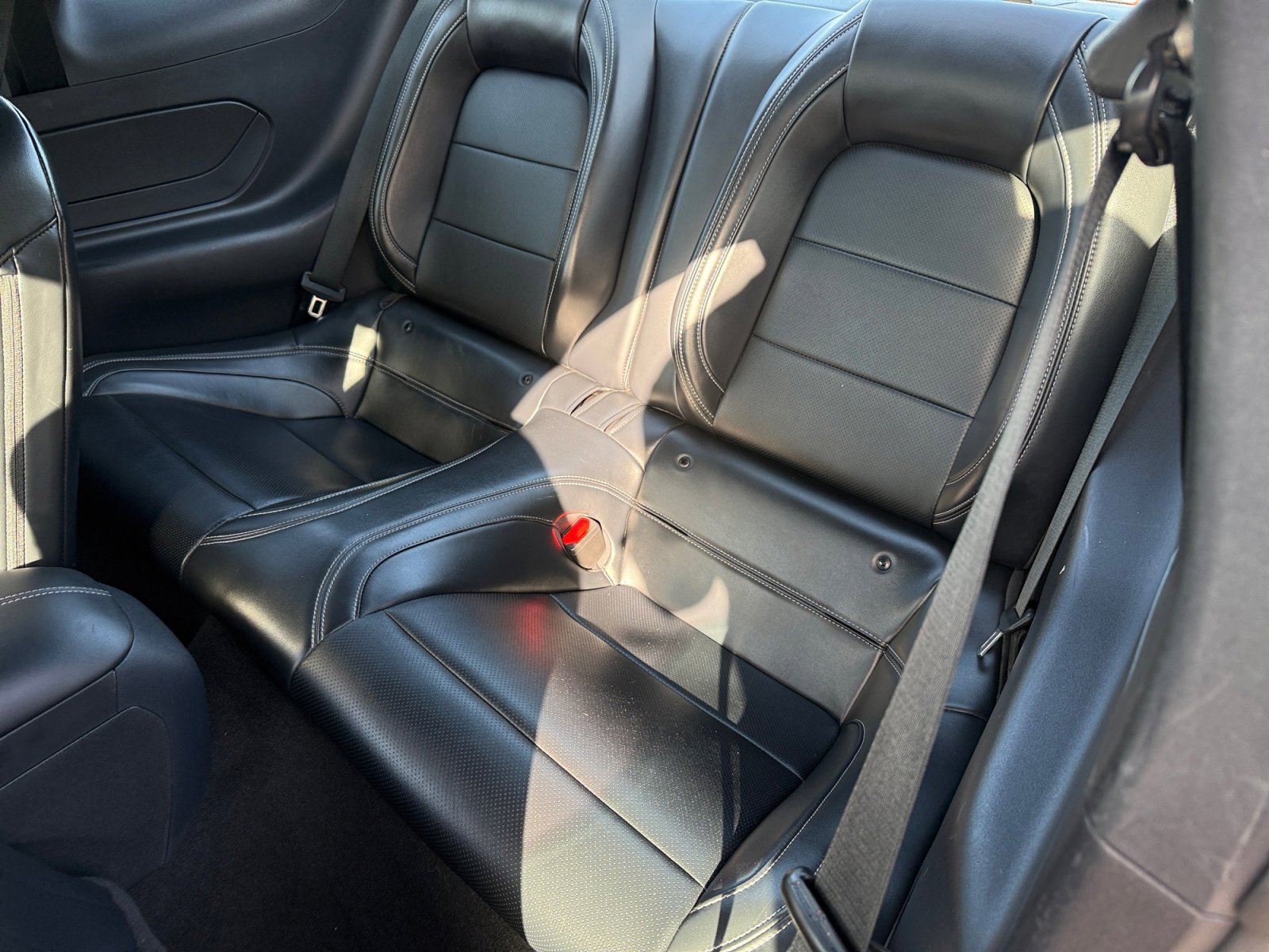 Used 2024 Ford Mustang Premium image 16