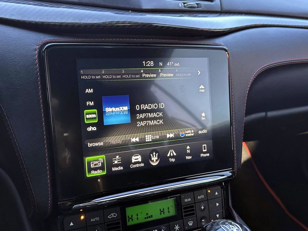 Used 2019 Maserati GranTurismo MC image 30