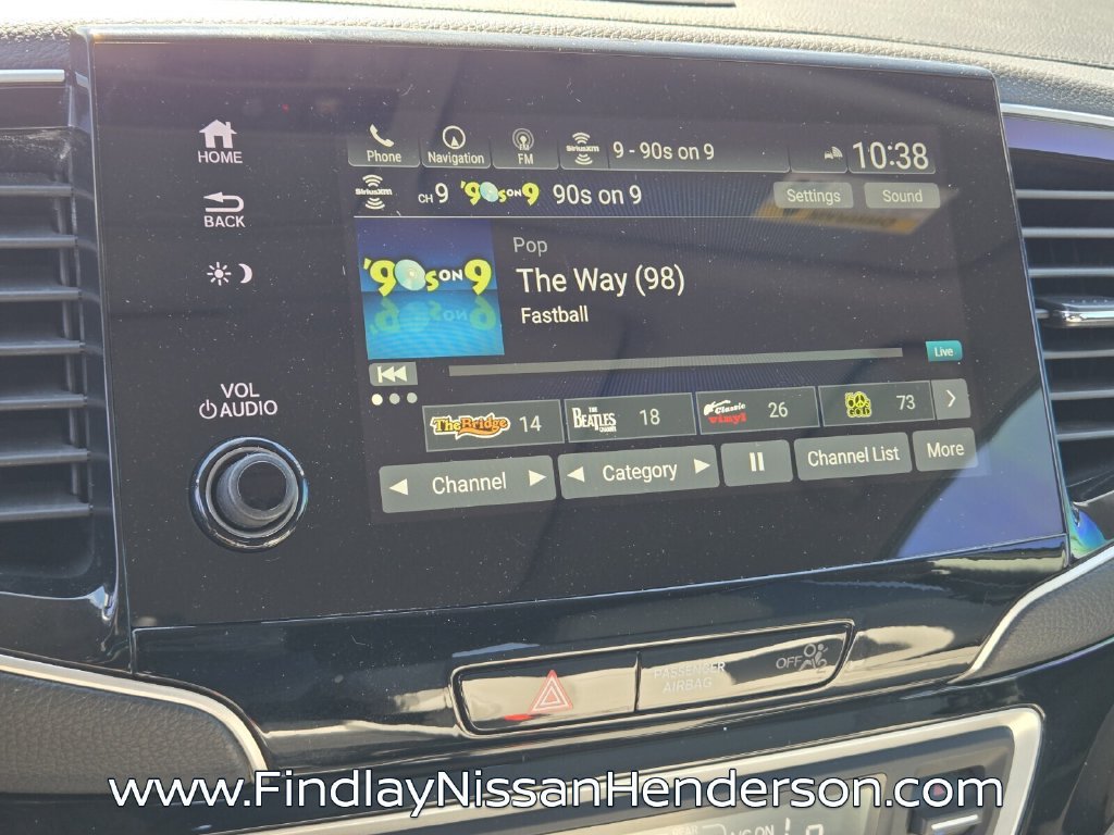 Used 2019 Honda Pilot Touring image 26