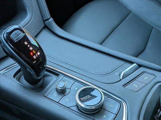 Used 2021 Cadillac XT5 Sportv image 12