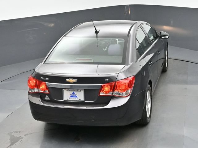 Used 2014 Chevrolet Cruze LT FWD image 21