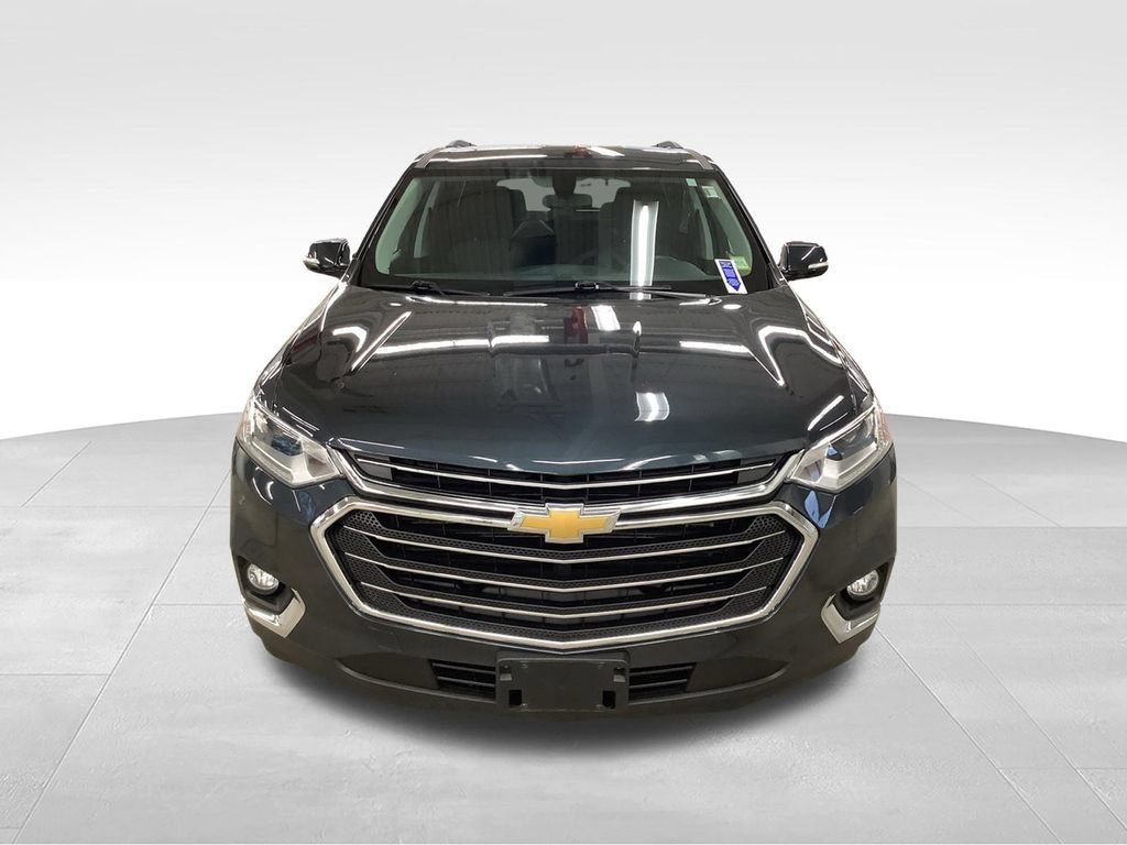 Used 2019 Chevrolet Traverse LT FWD image 24