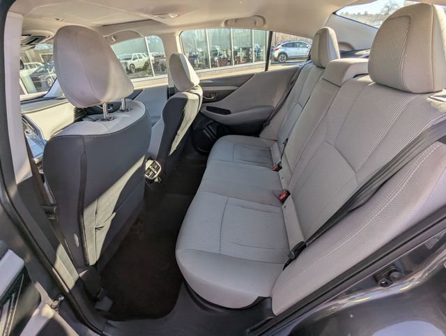 Used 2023 Subaru Legacy Premium AWD/4WD image 21